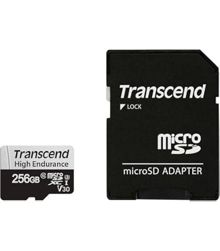 microSDカード　256GB SanDisk Extreme 256GB XAV MicroSD Card SDXC V30 A2